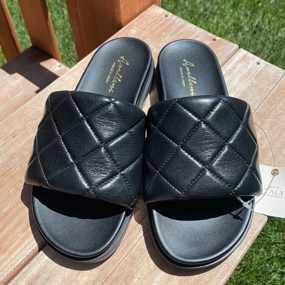 Avellini Women’s Sandal - Picture 2 of 6
